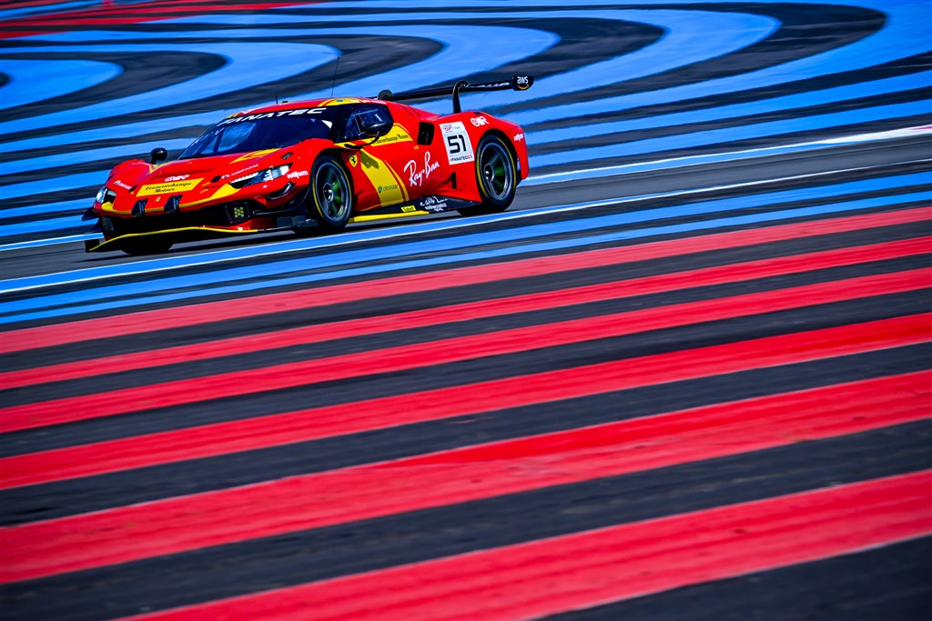 (Foto: Ferrari Media)